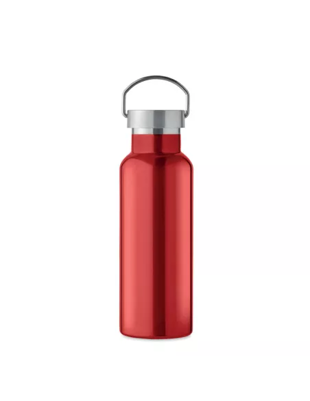 Double wall bottle 500 ml FLORENCE