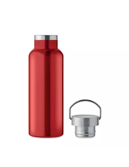 Double wall bottle 500 ml FLORENCE