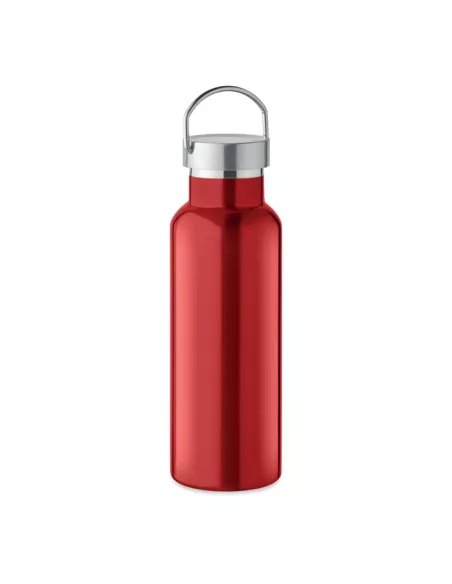 Double wall bottle 500 ml FLORENCE