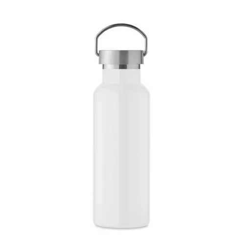 Double wall bottle 500 ml FLORENCE