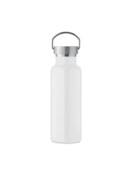 Double wall bottle 500 ml FLORENCE