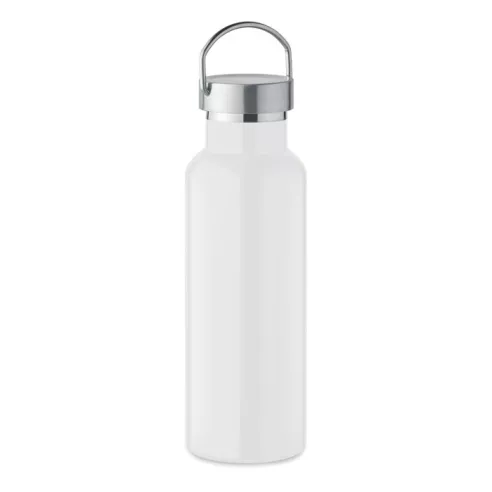 Double wall bottle 500 ml FLORENCE