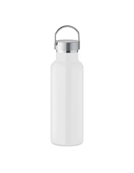 Double wall bottle 500 ml FLORENCE