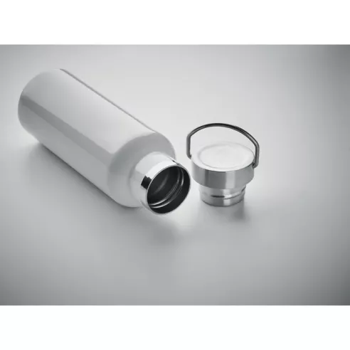 Double wall bottle 500 ml FLORENCE