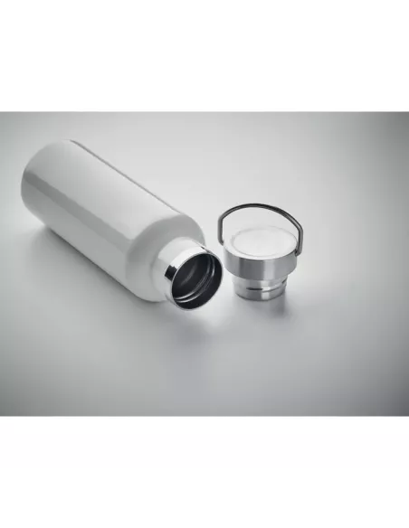 Double wall bottle 500 ml FLORENCE