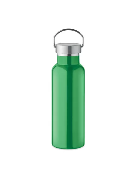 Double wall bottle 500 ml FLORENCE