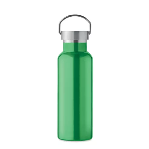 Double wall bottle 500 ml FLORENCE