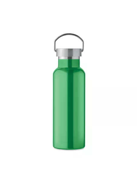 Double wall bottle 500 ml FLORENCE