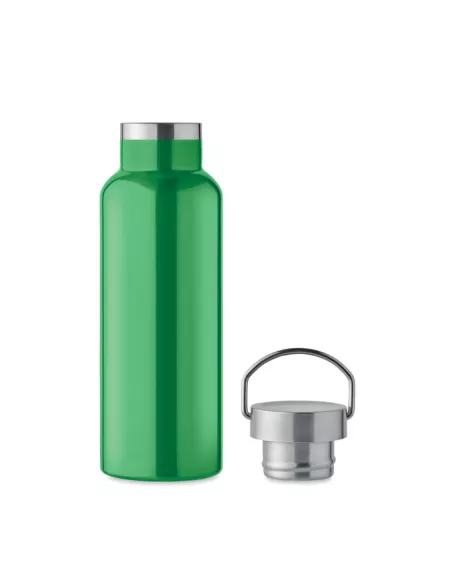 Double wall bottle 500 ml FLORENCE