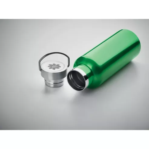 Double wall bottle 500 ml FLORENCE