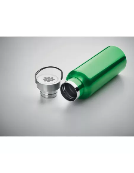 Double wall bottle 500 ml FLORENCE