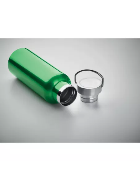 Double wall bottle 500 ml FLORENCE