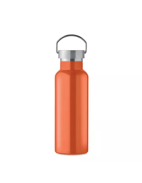 Double wall bottle 500 ml FLORENCE