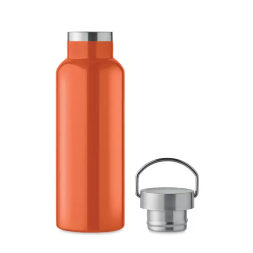 Double wall bottle 500 ml FLORENCE