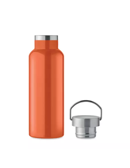 Double wall bottle 500 ml FLORENCE