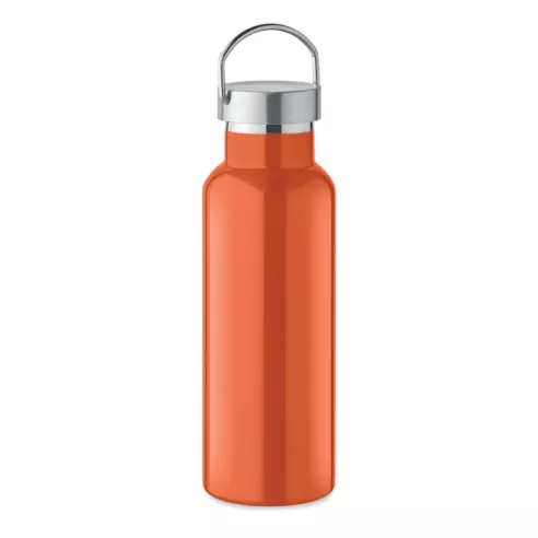 Double wall bottle 500 ml FLORENCE