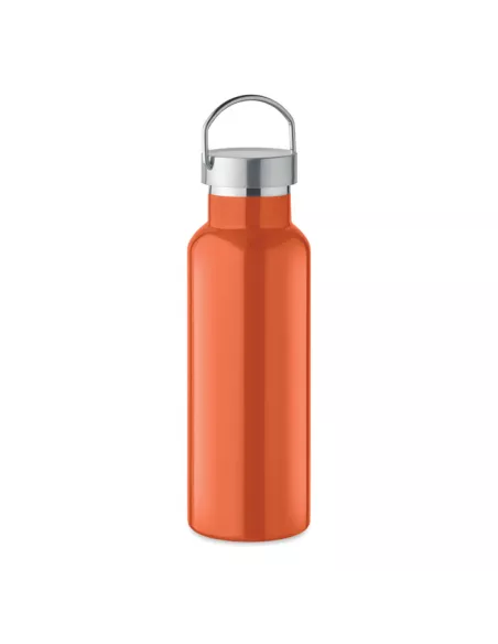 Double wall bottle 500 ml FLORENCE