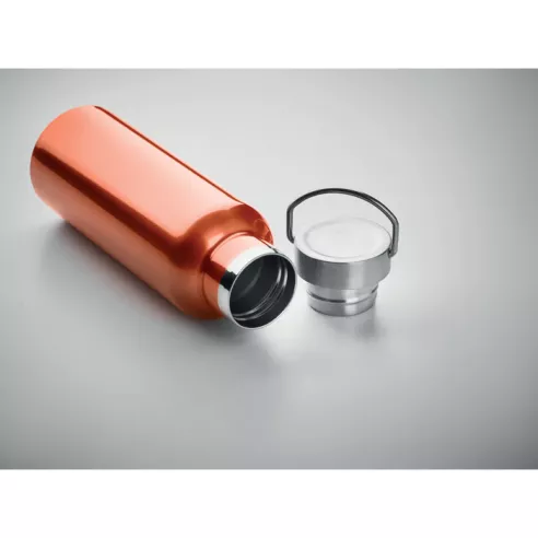 Double wall bottle 500 ml FLORENCE