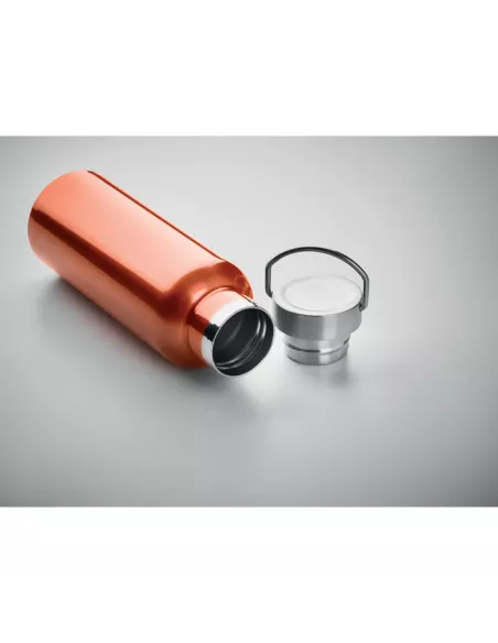 Double wall bottle 500 ml FLORENCE