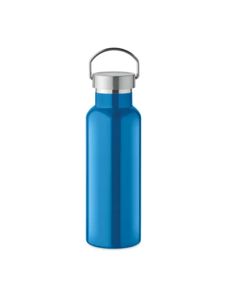 Double wall bottle 500 ml FLORENCE