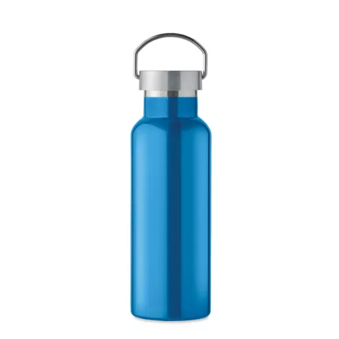 Double wall bottle 500 ml FLORENCE