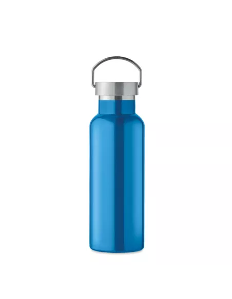 Double wall bottle 500 ml FLORENCE
