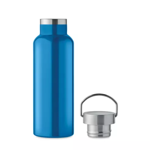 Double wall bottle 500 ml FLORENCE
