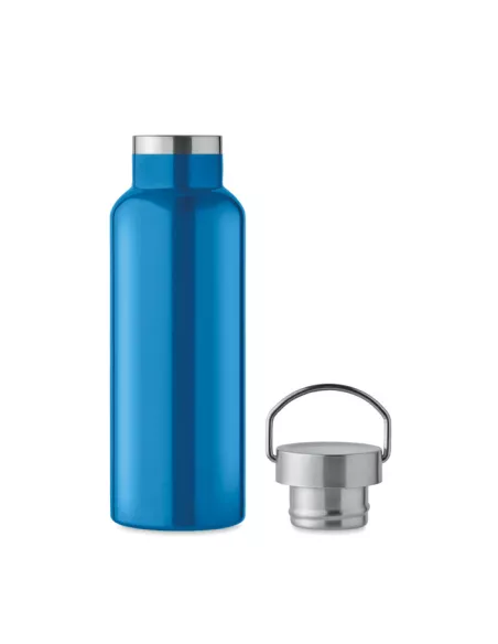 Double wall bottle 500 ml FLORENCE