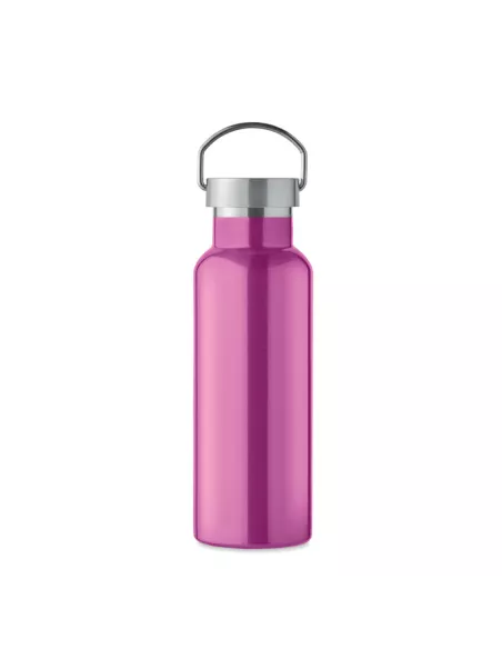 Double wall bottle 500 ml FLORENCE