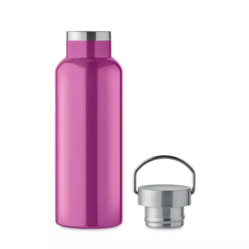 Double wall bottle 500 ml FLORENCE