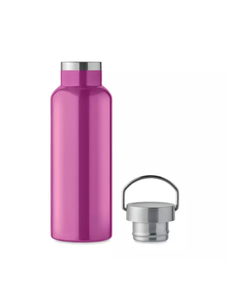 Double wall bottle 500 ml FLORENCE