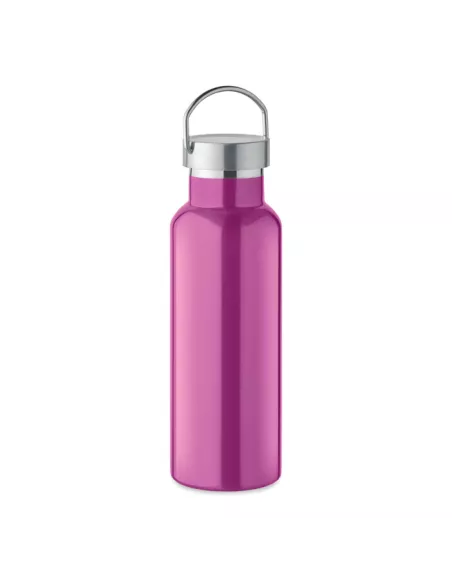 Double wall bottle 500 ml FLORENCE