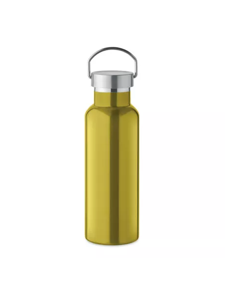 Double wall bottle 500 ml FLORENCE