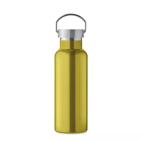 Double wall bottle 500 ml FLORENCE