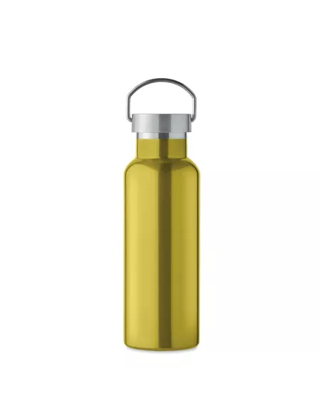 Double wall bottle 500 ml FLORENCE