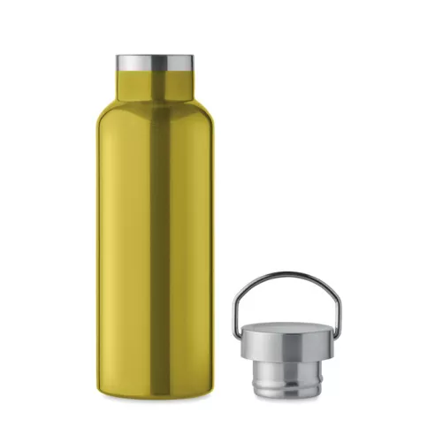 Double wall bottle 500 ml FLORENCE
