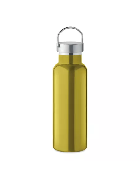 Double wall bottle 500 ml FLORENCE