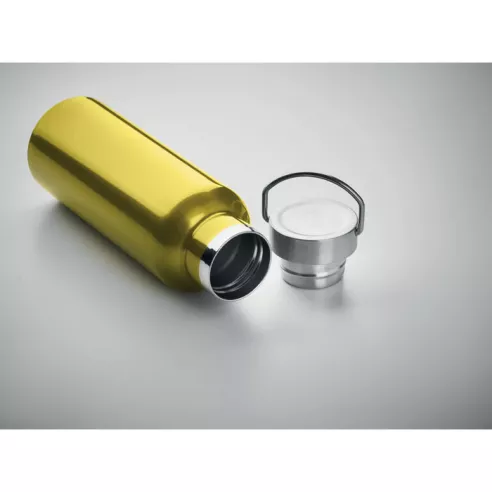 Double wall bottle 500 ml FLORENCE