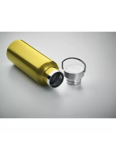 Double wall bottle 500 ml FLORENCE