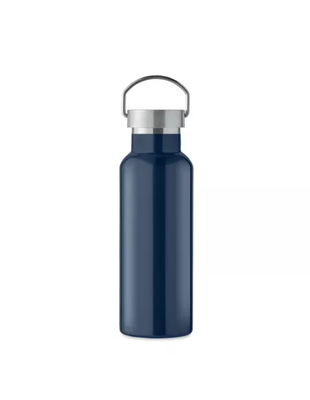 Double wall bottle 500 ml FLORENCE