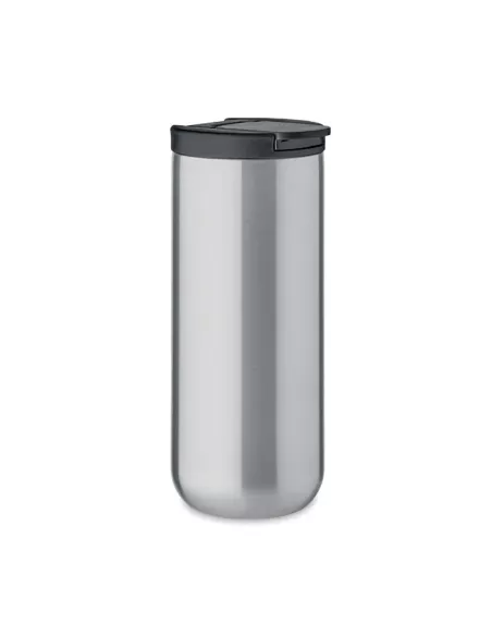 Double wall bottle 330 ml REDU