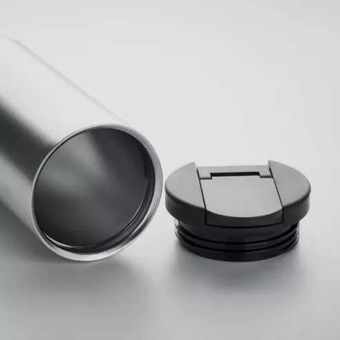 Double wall bottle 330 ml REDU