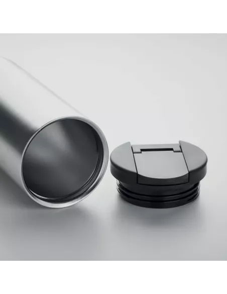 Double wall bottle 330 ml REDU