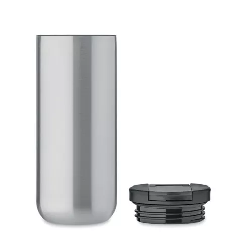 Double wall bottle 330 ml REDU