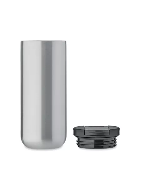 Double wall bottle 330 ml REDU