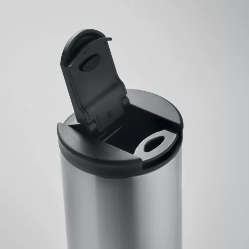 Double wall bottle 330 ml REDU