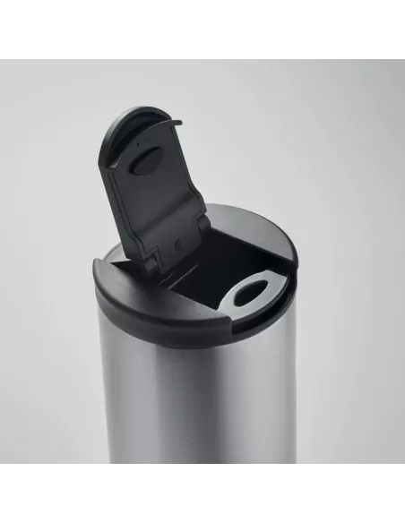 Double wall bottle 330 ml REDU