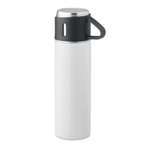 Botella doble pared 420 ml TONIA