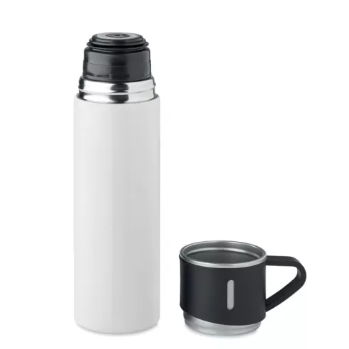 Botella doble pared 420 ml TONIA