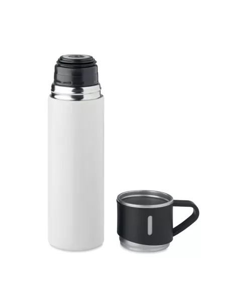 Botella doble pared 420 ml TONIA